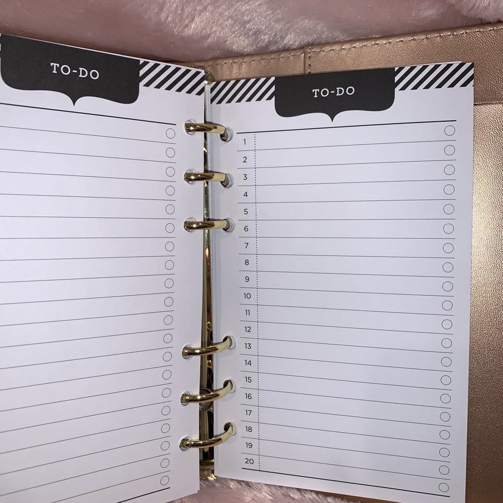 Budget planner - Picture 6 of 12